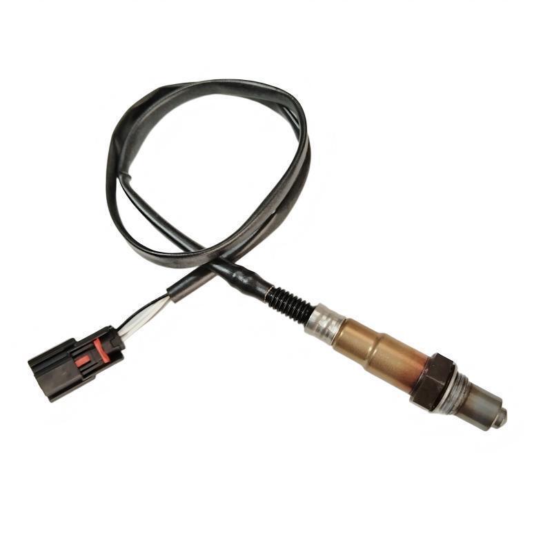 The automotive oxygen sensor BV61-9G444-AA for 2012 model Ford Focus, part number 0258010246