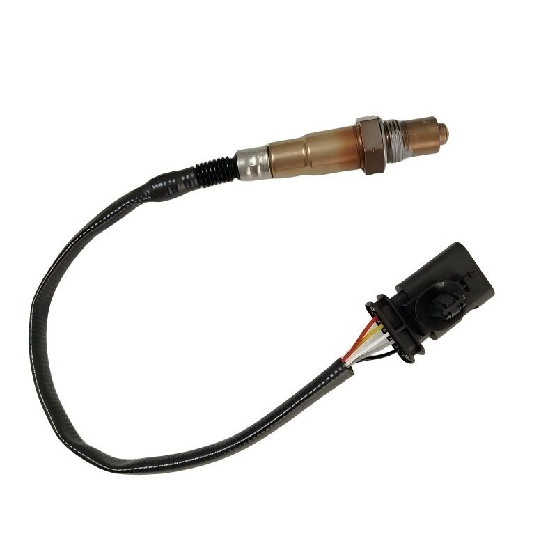 Applicable for Chang'an Dongfeng, MG, Wuling, Fuda oxygen sensor F01R00C153 205200700