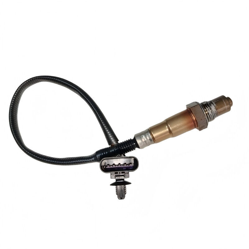 Applicable for Chang'an Dongfeng, MG, Wuling, Fuda oxygen sensor F01R00C153 205200700