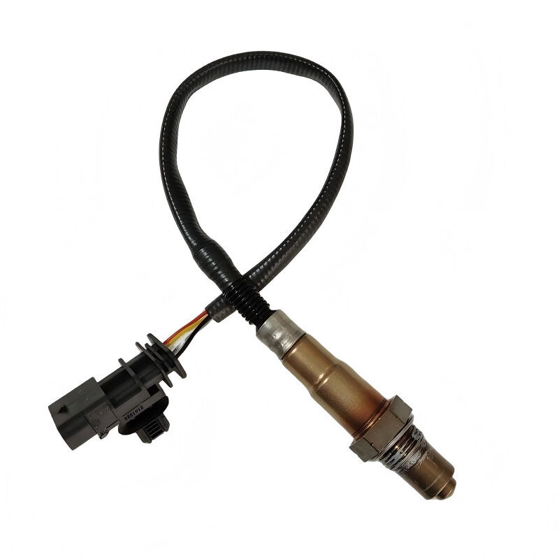 Applicable for Chang'an Dongfeng, MG, Wuling, Fuda oxygen sensor F01R00C153 205200700