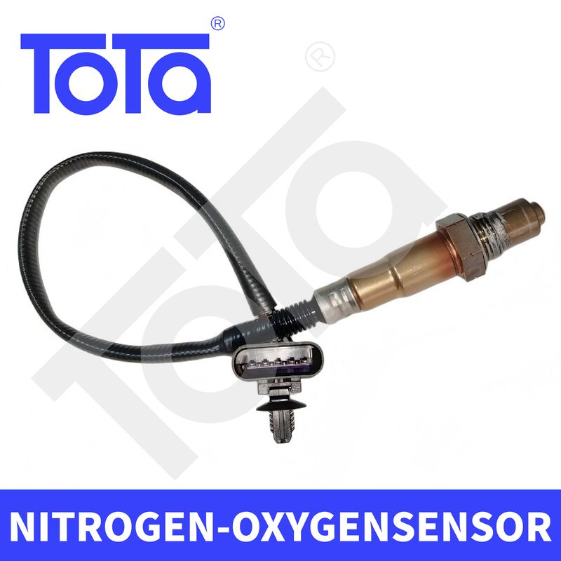 Applicable for Chang'an Dongfeng, MG, Wuling, Fuda oxygen sensor F01R00C153 205200700