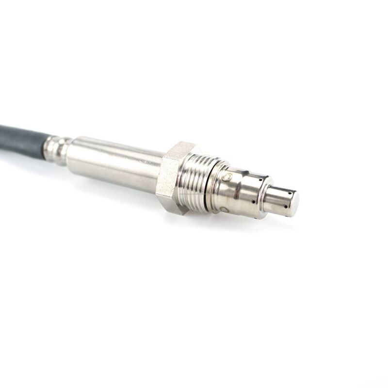 The cross-border NOx Sensor is suitable for the Volvo1 truck nitrogen oxide sensor 5WK96644C 21567764.