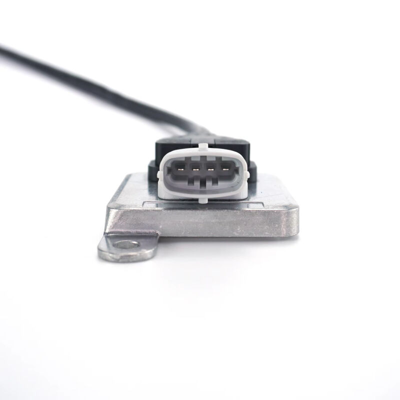 The cross-border NOx Sensor is suitable for the Volvo1 truck nitrogen oxide sensor 5WK96644C 21567764.