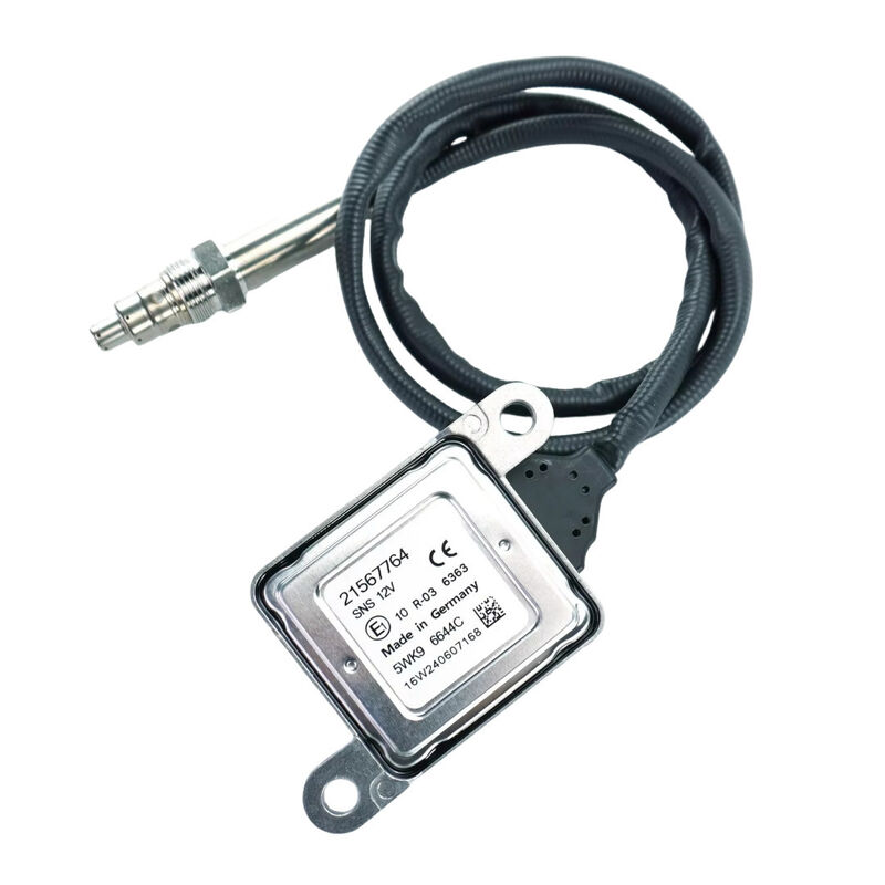 The cross-border NOx Sensor is suitable for the Volvo1 truck nitrogen oxide sensor 5WK96644C 21567764.