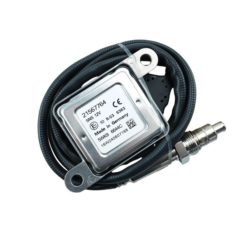 The cross-border NOx Sensor is suitable for the Volvo1 truck nitrogen oxide sensor 5WK96644C 21567764.