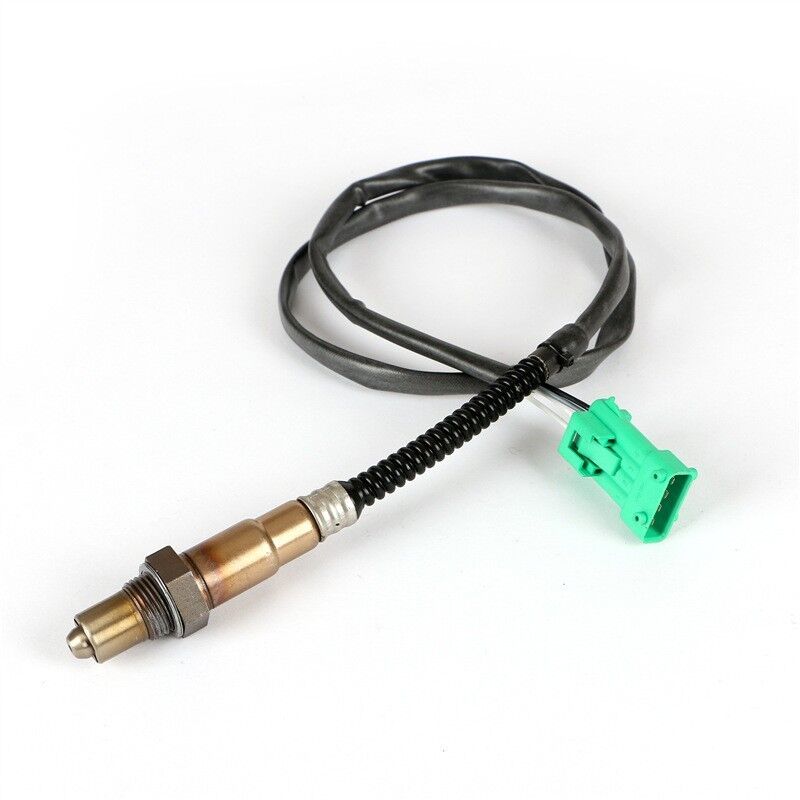 Geely EC7 / Freedom Ship / Vision / Panda Yu Liou / King Kong Global Hawk GX7 Oxygen Sensor Cross