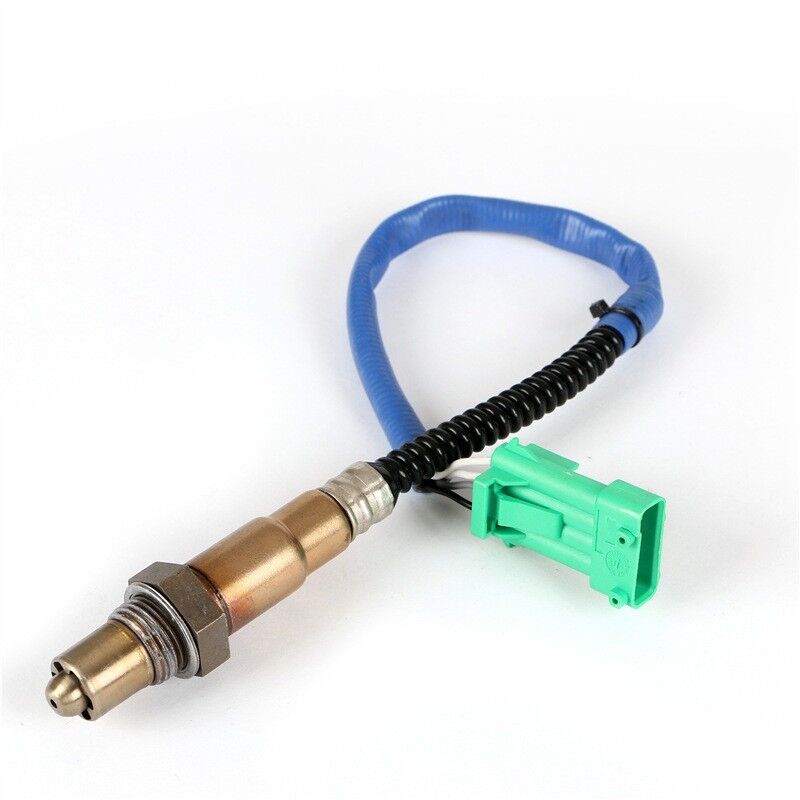 Geely EC7 / Freedom Ship / Vision / Panda Yu Liou / King Kong Global Hawk GX7 Oxygen Sensor Cross