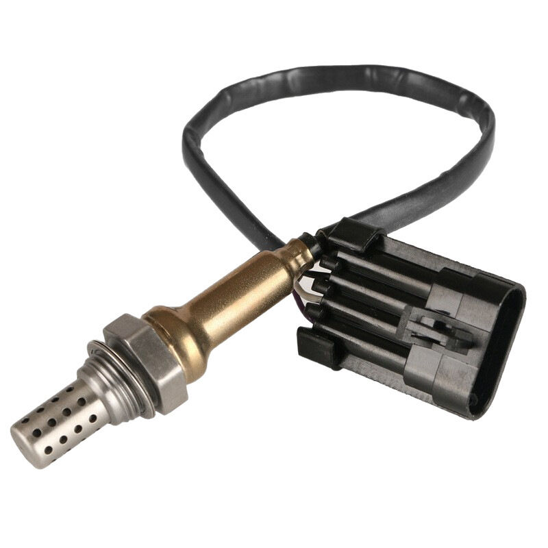 Geely EC7 / Freedom Ship / Vision / Panda Yu Liou / King Kong Global Hawk GX7 Oxygen Sensor Cross