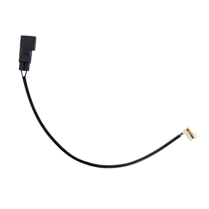 Brake pad sensor line and brake alarm line are applicable to the front of Ford Taurus, model OE D1774 CK4Z2001A.