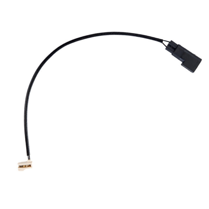 Brake pad sensor line and brake alarm line are applicable to the front of Ford Taurus, model OE D1774 CK4Z2001A.