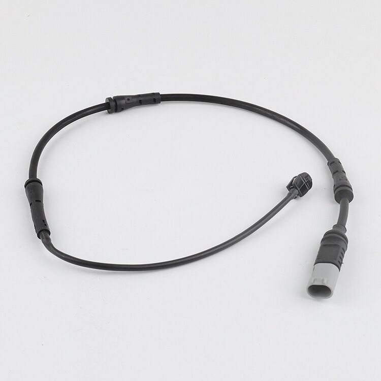 Brake alarm sensor cable is applicable to BMW 1 F20 F21 F22 OEM 34356792289