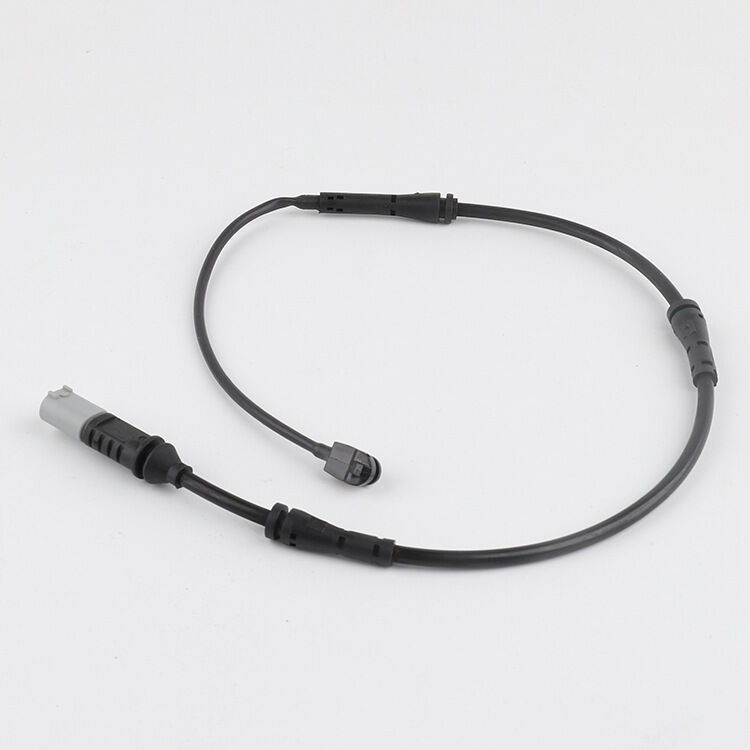 Brake alarm sensor cable is applicable to BMW 1 F20 F21 F22 OEM 34356792289