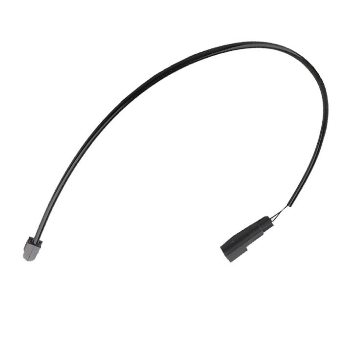 Brake pad sensor line and brake alarm line are suitable for Ford Taurus's rear OE BK212N248BE.