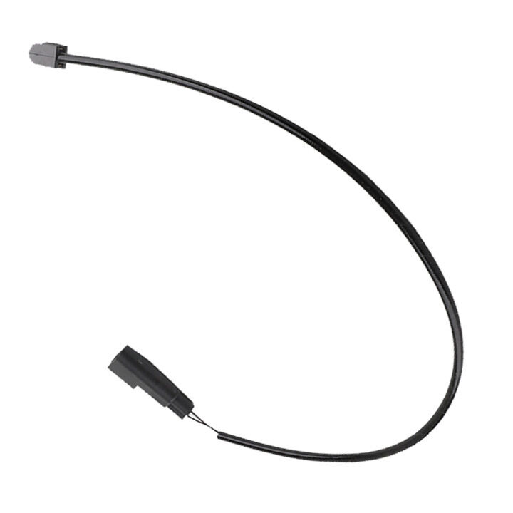 Brake pad sensor line and brake alarm line are suitable for Ford Taurus's rear OE BK212N248BE.