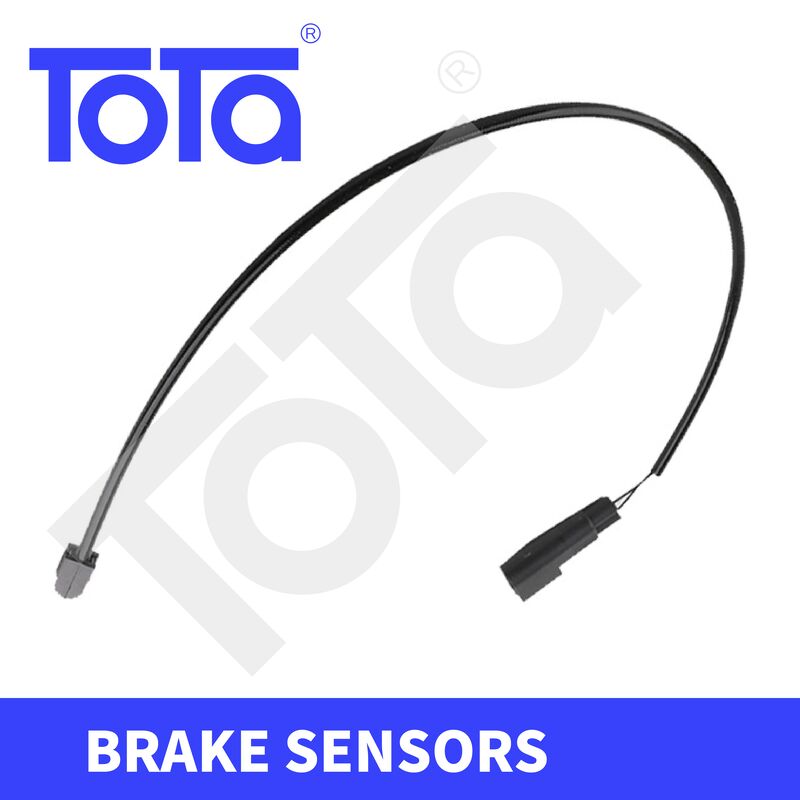 Brake pad sensor line and brake alarm line are suitable for Ford Taurus's rear OE BK212N248BE.