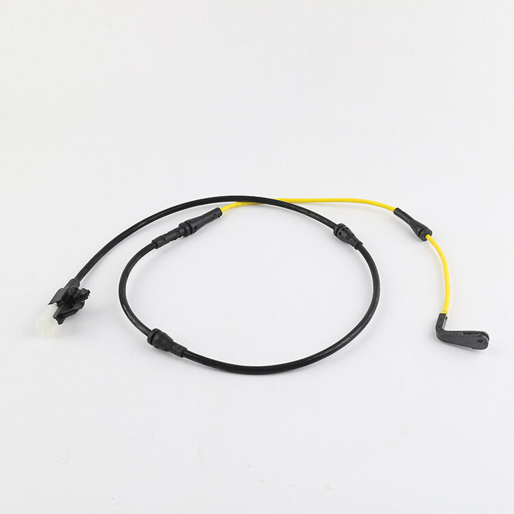 Brake alarm sensor cable is applicable to 16 models of Jaguar F-PACE with OEM T4A3467 - standard T4A12867