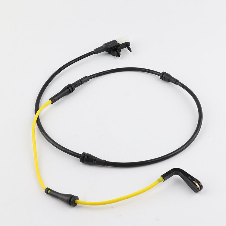 Brake alarm sensor cable is applicable to 16 models of Jaguar F-PACE with OEM T4A3467 - standard T4A12867