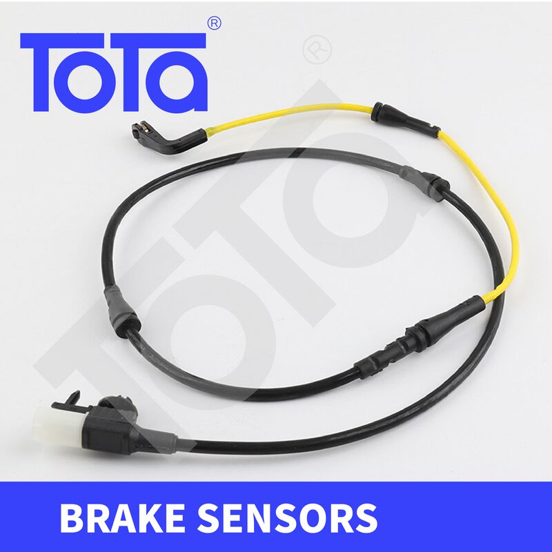 Brake alarm sensor cable is applicable to 16 models of Jaguar F-PACE with OEM T4A3467 - standard T4A12867