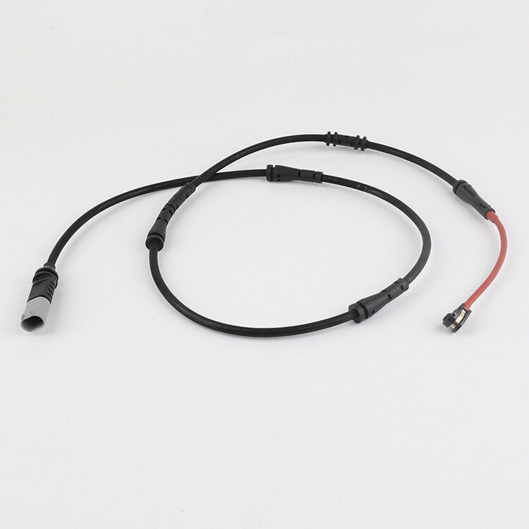Brake alarm sensor cable is applicable to BMW 5 Touring F11 OE34356791963 GIC249