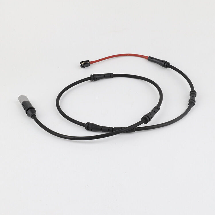 Brake alarm sensor cable is applicable to BMW 5 Touring F11 OE34356791963 GIC249