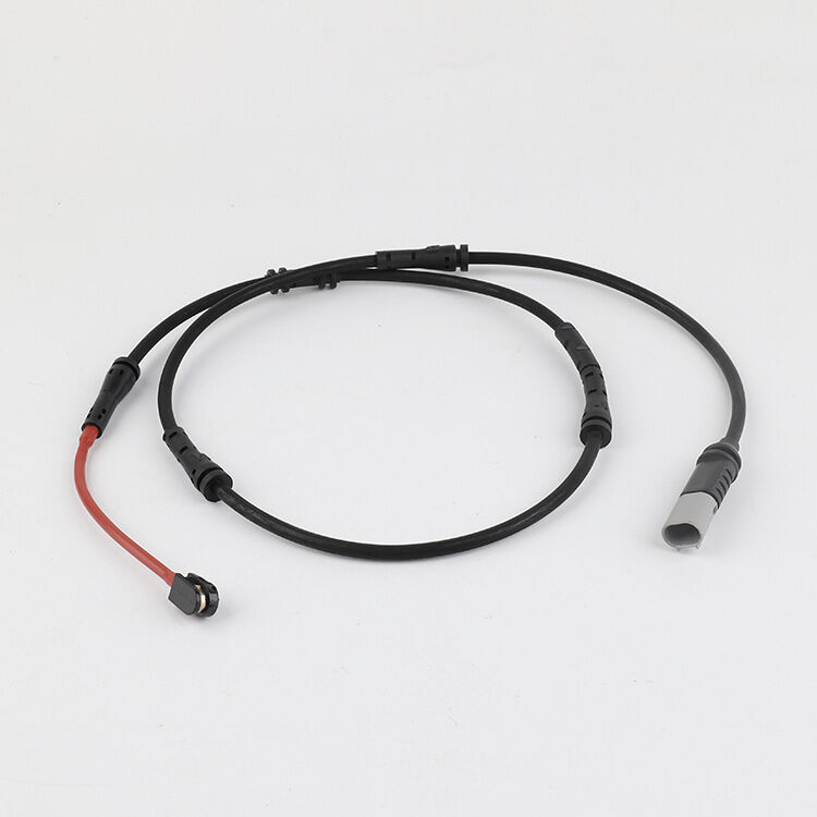 Brake alarm sensor cable is applicable to BMW 5 Touring F11 OE34356791963 GIC249