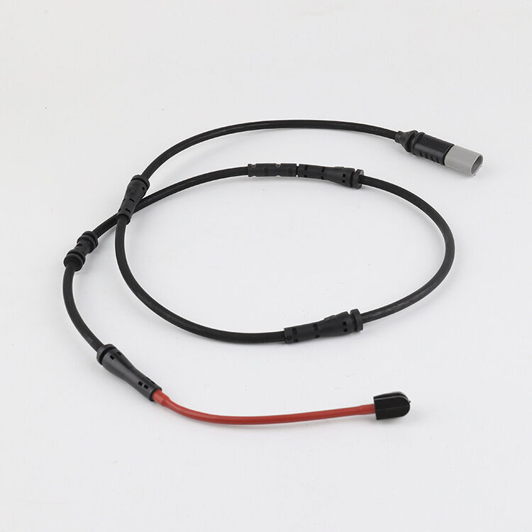 Brake alarm sensor cable is applicable to BMW 5 Touring F11 OE34356791963 GIC249