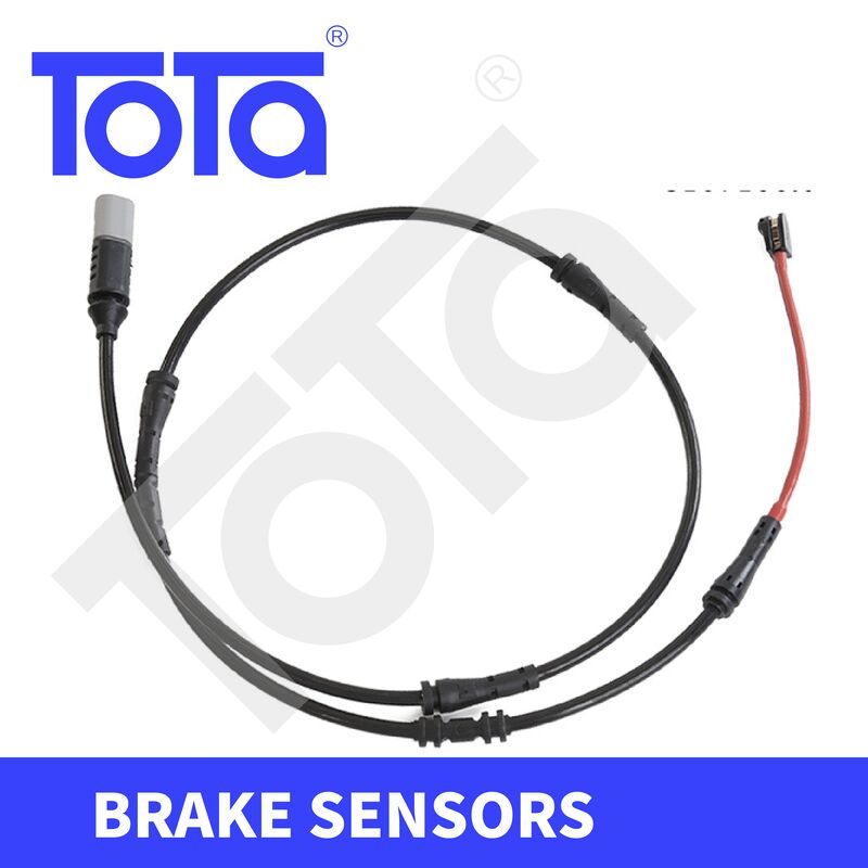 Brake alarm sensor cable is applicable to BMW 5 Touring F11 OE34356791963 GIC249