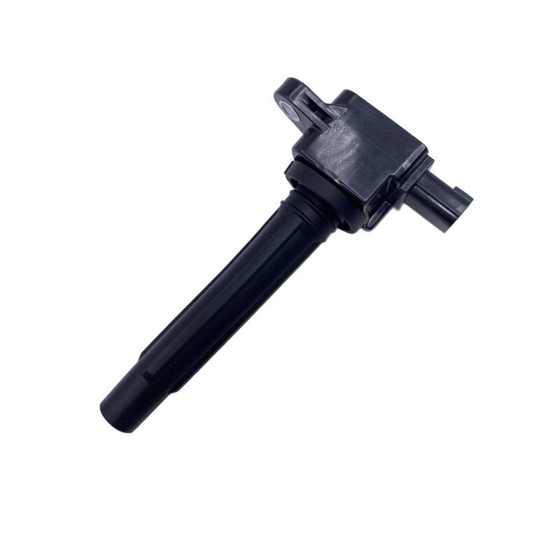 Applicable to Mitsubishi Kabota ignition coil high-voltage unit H3T11271, automotive parts, engine