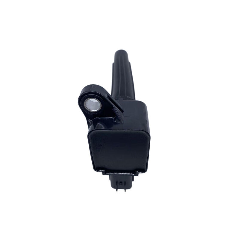 Applicable to Mitsubishi Kabota ignition coil high-voltage unit H3T11271, automotive parts, engine