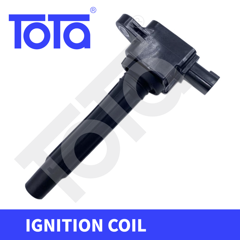 Applicable to Mitsubishi Kabota ignition coil high-voltage unit H3T11271, automotive parts, engine