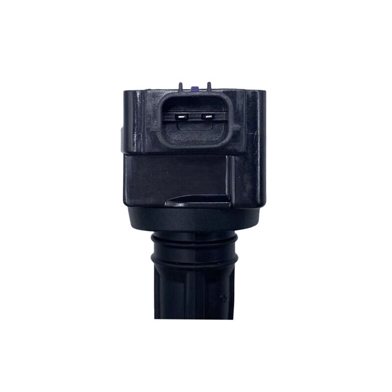 Applicable to Mitsubishi Kabota ignition coil high-voltage unit H3T11271, automotive parts, engine