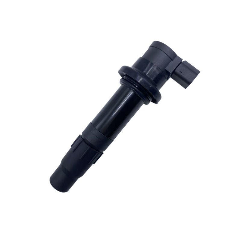 Suitable for Yamaha YZF-250R/CRF-250 ignition coil high-voltage unit 5TA-82310-00-0