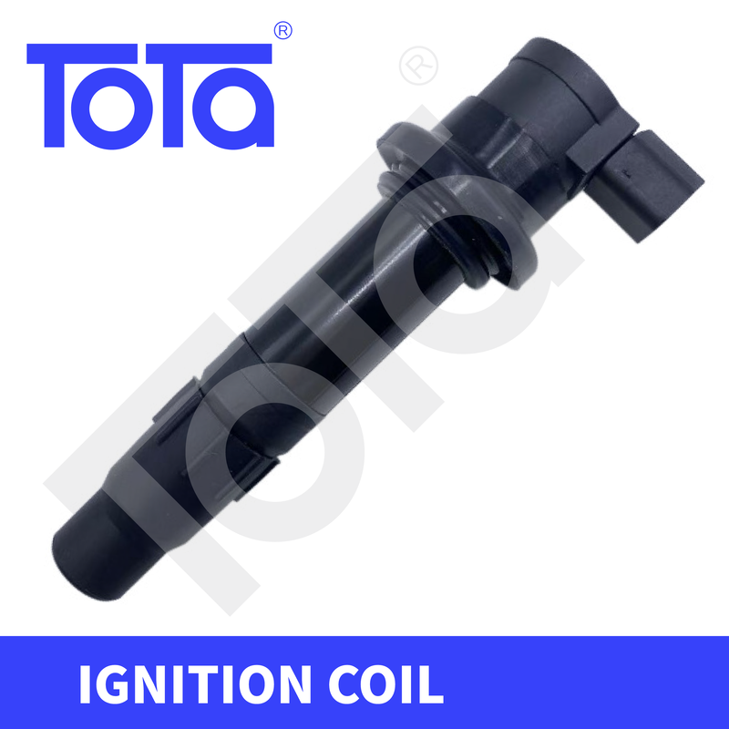 Suitable for Yamaha YZF-250R/CRF-250 ignition coil high-voltage unit 5TA-82310-00-0