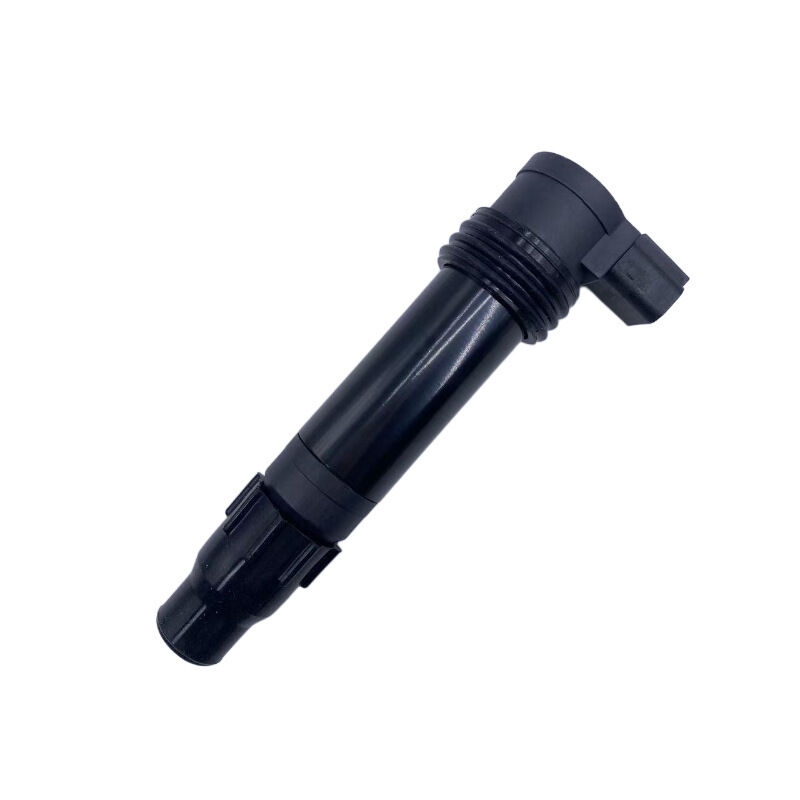 Suitable for Yamaha motorcycle ignition coil high-voltage pack 30700-MEE-641 and 129700-4510