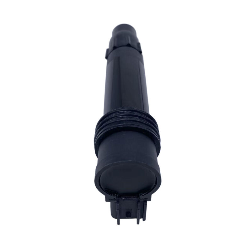 Suitable for Yamaha motorcycle ignition coil high-voltage pack 30700-MEE-641 and 129700-4510