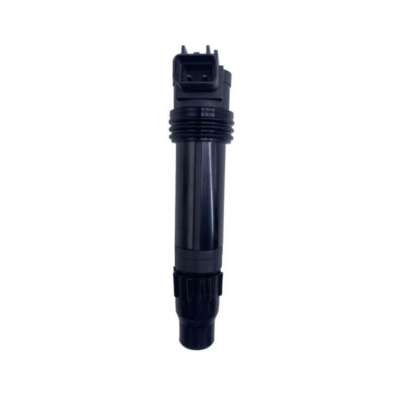Suitable for Yamaha motorcycle ignition coil high-voltage pack 30700-MEE-641 and 129700-4510