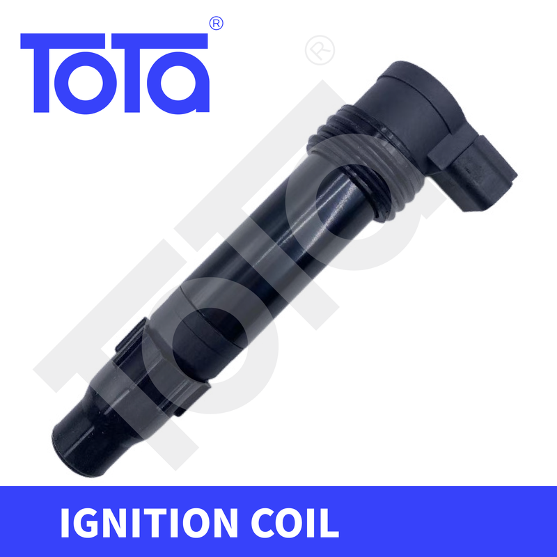Suitable for Yamaha motorcycle ignition coil high-voltage pack 30700-MEE-641 and 129700-4510
