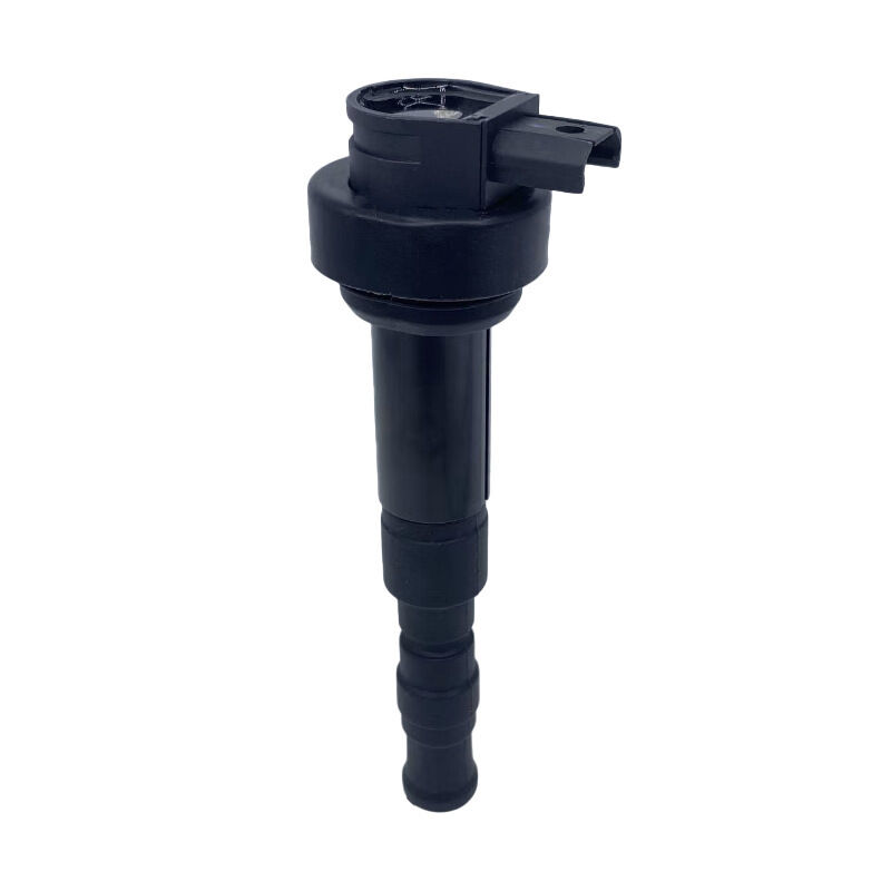 Suitable for the high-voltage unit of the ignition coil for BMW F650 F800RGS, model 7715846-02, motorcycle accessories.