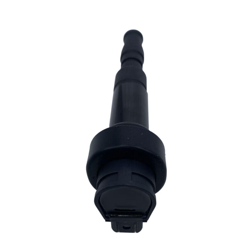 Suitable for the high-voltage unit of the ignition coil for BMW F650 F800RGS, model 7715846-02, motorcycle accessories.