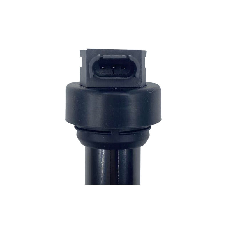 Suitable for the high-voltage unit of the ignition coil for BMW F650 F800RGS, model 7715846-02, motorcycle accessories.