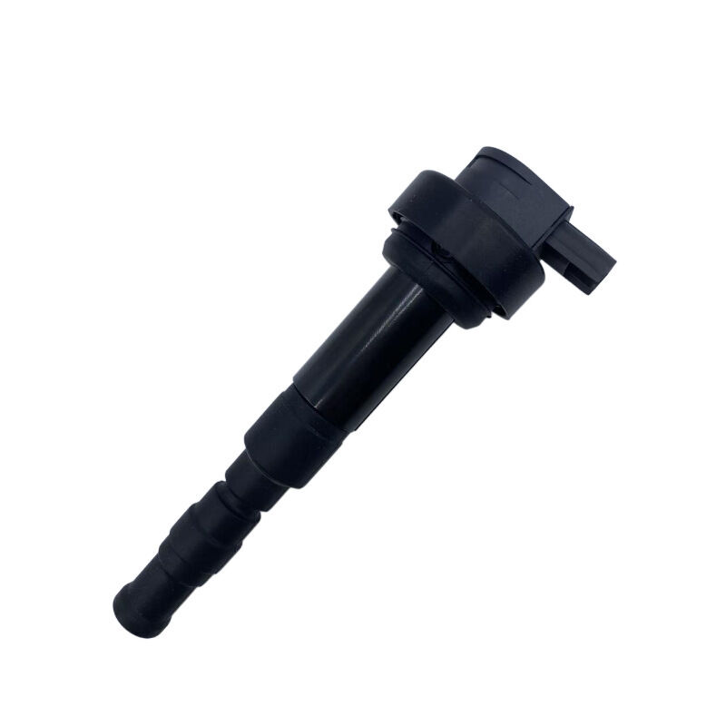 Suitable for the high-voltage unit of the ignition coil for BMW F650 F800RGS, model 7715846-02, motorcycle accessories.