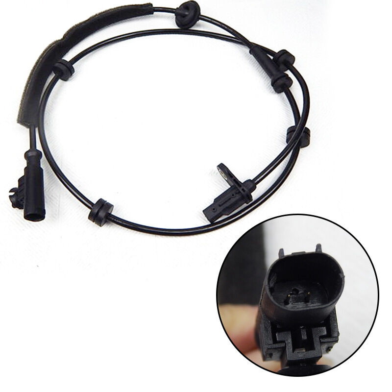 For applicable Zantai T600 ABS equipped vehicles, wheel speed sensor 3630010001-B1