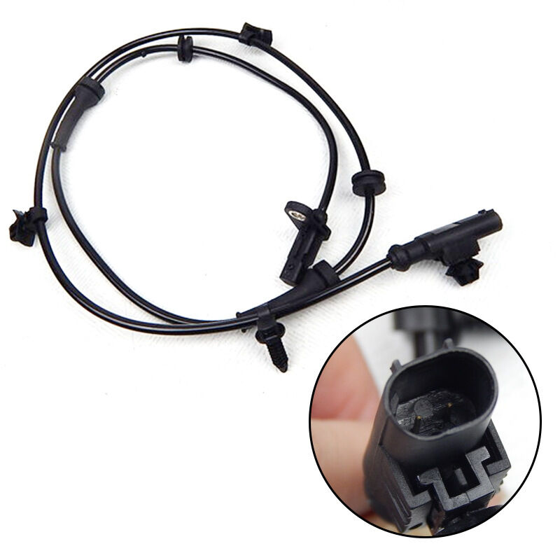 For applicable Zantai T600 ABS equipped vehicles, wheel speed sensor 3630010001-B1