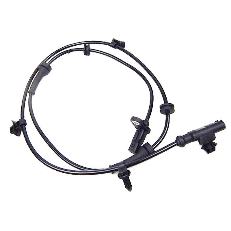 For applicable Zantai T600 ABS equipped vehicles, wheel speed sensor 3630010001-B1