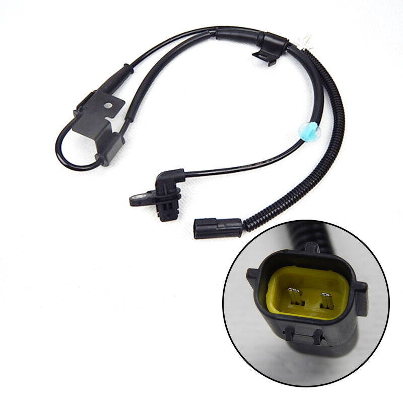 Applicable to Changan Yidong models from 2012 to 2017. ABS sensor and wheel speed sensor C201068-010