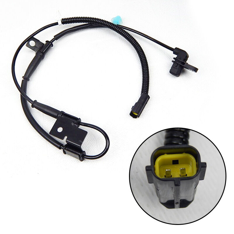 Applicable to Changan Yidong models from 2012 to 2017. ABS sensor and wheel speed sensor C201068-010