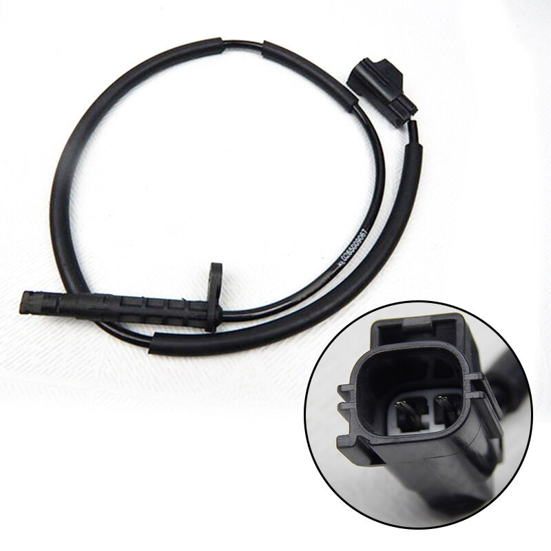 Applicable for Ruixiu 550/MG6 ABS sensor and wheel speed sensor 10020742/10020746