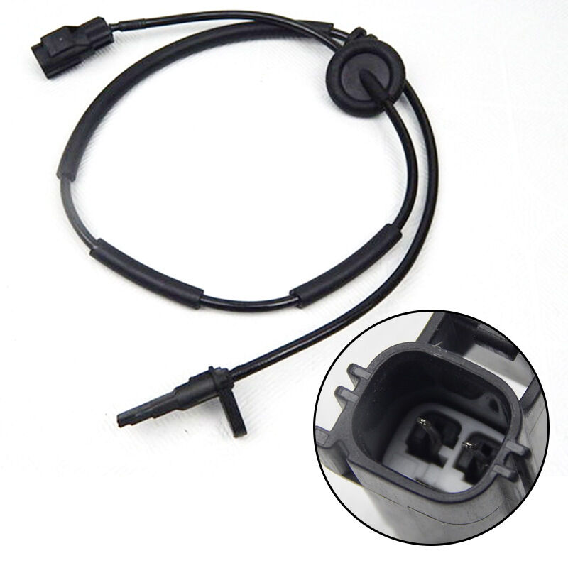 Applicable for Ruixiu 550/MG6 ABS sensor and wheel speed sensor 10020742/10020746