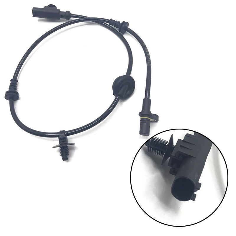 Applicable to Dongfeng Fengxiang 580 car ABS wheel speed sensor, wheel speed sensor 3550135-SA01