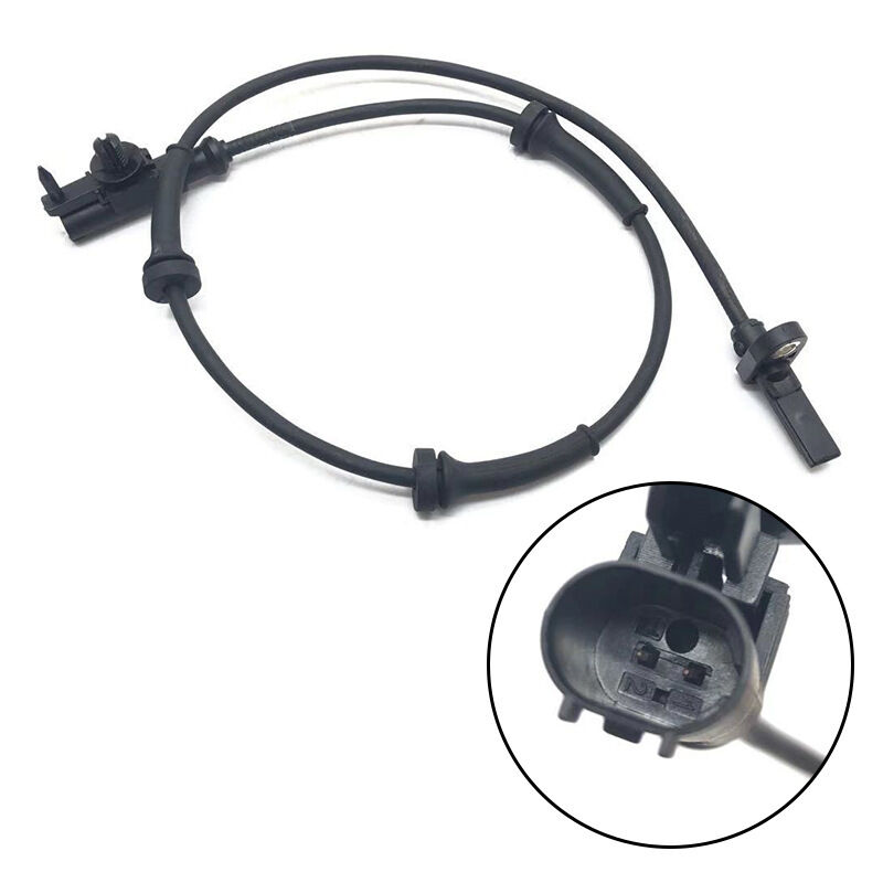 Applicable to Land Rover Range Rover Sport with ABS wheel sensors and front/rear speed sensors LR033461